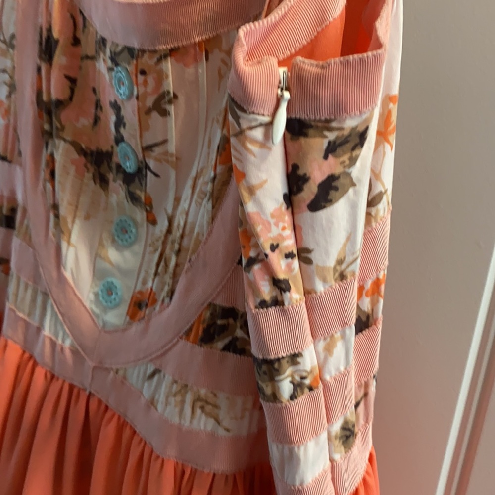 Matilda Jane Honeyed Elegance Dress - Picture 6 of 6